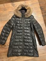 PARAJUMPERS Mantel Leder M Bremen - Horn Vorschau