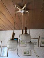 Wohnzimmer Deckenlampe Bayern - Schwarzach am Main Vorschau