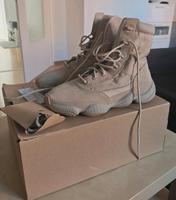Yeezy 500 Tactical Boot Utility Sand in 44 Rheinland-Pfalz - Rhens Vorschau