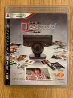 Eyecreate (PS3) Niedersachsen - Ronnenberg Vorschau