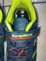 Hallenschuhe Hallenturnschuhe Gr 36 neu KangaRoos Hessen - Nidda Vorschau