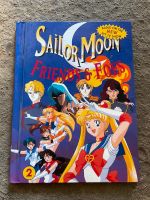 Sailor Moon Friends and Foes 2 Mini Artbook englisch Niedersachsen - Langenhagen Vorschau