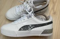 Damen Schuhe von Puma gr.7 ,40 Bayern - Küps Vorschau