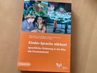 Kinder-Sprache stärken Bochum - Bochum-Süd Vorschau