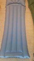 ❤️2x DDR VINTAGE LUFTMATRATZEN LUMAs blau ❤️ Sachsen-Anhalt - Staßfurt Vorschau