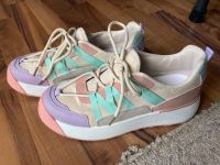 tolle Schuhe Sneaker Seastar Blue Gr. 40 Pastell wie Neu Schleswig-Holstein - Altenholz Vorschau