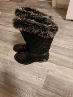 Neue Gummistiefel mit Fell Nordrhein-Westfalen - Vlotho Vorschau