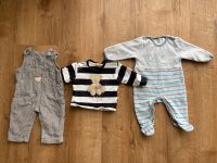 18 Teile Baby Kleiderpaket Jungen Gr. 56 Steiff, Next Baby, Kanz Baden-Württemberg - Tuttlingen Vorschau