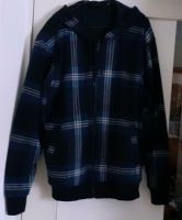 Herren (Unisex ???) Wendejacke, Fleece Jacke mit Kapuze Gr. XL Parchim - Landkreis - Leezen MV Vorschau