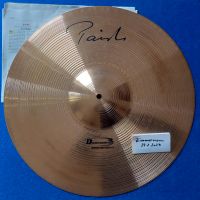 Paiste Dimensions 20" Medium Raw Crash Nordrhein-Westfalen - Altenbeken Vorschau