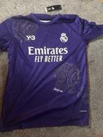 Real Madrid Trikot Y-3 Edition *Neu* Hessen - Bad Zwesten Vorschau