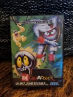 Mega Drive - Decap Attack (EU) Hannover - Misburg-Anderten Vorschau