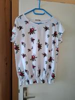 Orsay Damen Bluse T- Shirt Gr.XL Baumwolle Sachsen-Anhalt - Halle Vorschau
