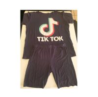 Tik TOK Set + Pullover Nordrhein-Westfalen - Greven Vorschau