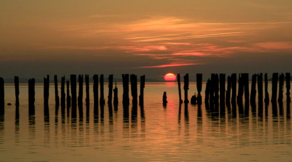 Rügen Ferienhaus-4 Pers. 2 Wo im Juni, 1 Wo im Juli no. frei in Glowe Rügen