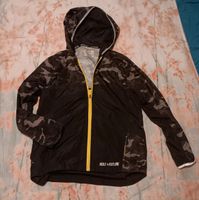 Zara Boys Wind und Regen-Jacke, 152, Camouflage München - Milbertshofen - Am Hart Vorschau