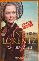 Iny Lorentz Das Wilde Land Nordrhein-Westfalen - Warstein Vorschau