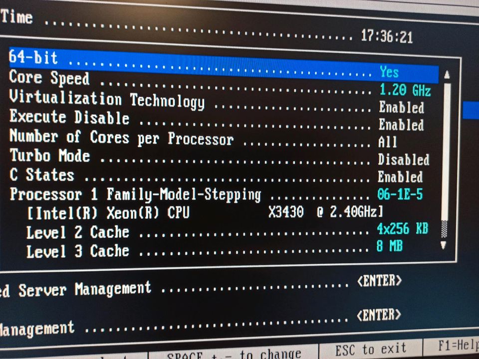 Dell PowerEdge T310 Server - Noctua Lüfter - 4TB HDDs in Mülheim (Ruhr)