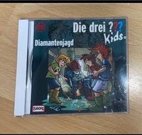 Die drei ??? Kids CD Folge 28 „Diamantenjagd“ Bayern - Bubenreuth Vorschau