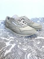 Beige Sneaker von Reebok Gr. 38 Bayern - Straubing Vorschau