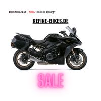 Suzuki GSX-S1000GT Travel Edition / vorrätig! Nordrhein-Westfalen - Reken Vorschau