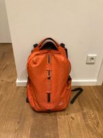 Walker Schul- und Alltagsrucksack Orange Frankfurt am Main - Rödelheim Vorschau