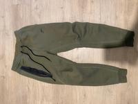 Nike Tech Hose dunkelgrün in M Dresden - Dresdner Heide Vorschau