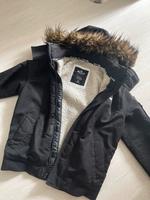 Hollister Jacke XS Feldmoching-Hasenbergl - Feldmoching Vorschau