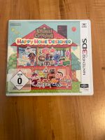 Animal Crossing. Happy Home Designer - Spiel für Nintendo 3DS Baden-Württemberg - Linkenheim-Hochstetten Vorschau