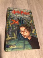 Harry Potter und die Kammer des Schreckens Buch Nordrhein-Westfalen - Dorsten Vorschau