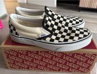 Vans Slip On Größe 39 (NEU) Nordrhein-Westfalen - Herten Vorschau