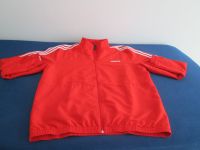 Adidas rote Herren Trainingsjacke Größe XL Bayern - Fürth Vorschau