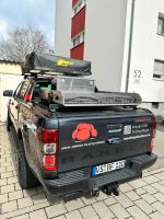 Aufbau Ford Ranger Baden-Württemberg - Villingen-Schwenningen Vorschau