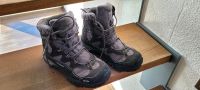 Salomon 37 1/3 Wanderschuhe Trekkingschuhe Baden-Württemberg - Hüttlingen Vorschau