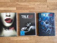 DVDs  True Blood  Staffel Baden-Württemberg - Ulm Vorschau