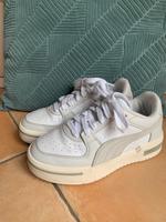 Superschöne PUMA-Sneaker -wie neu- Größe 36 / UK 3,5 Hessen - Oestrich-Winkel Vorschau