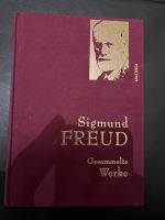 Siegmund Freud - Gesammelte Werke Baden-Württemberg - Löffingen Vorschau