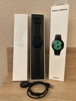 Samsung Galaxy Watch 4 Nordrhein-Westfalen - Swisttal Vorschau