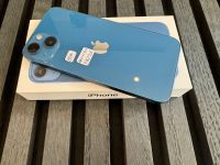 Iphone 13, Blue, 128 GB //  Gebrauchter Zustand Bielefeld - Bielefeld (Innenstadt) Vorschau