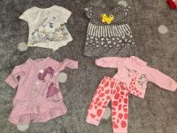 Schlafanzug und Nachthemden für Puppen, Baby Born Nordrhein-Westfalen - Altenbeken Vorschau