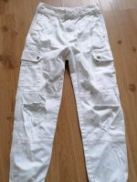 Jeans weiß Tally Weijl Gr. 34 Bershka h&m Nordrhein-Westfalen - Monschau Vorschau