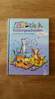 Kleine Lesetiger Erstleser Katzengeschichten Katzen Loewe Bayern - Augsburg Vorschau