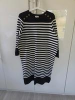 s.Oliver Kleid Gr. 44 schwarz weiß gestreift Rheinland-Pfalz - Kempenich Vorschau