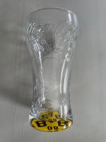 Borussia Dortmund Glas 0,3 L Fanglas Coca Cola mit BVB Emblem Hessen - Herborn Vorschau