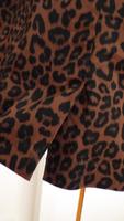 schönes Kleid, Rockabilly, Pin-Up, Leopardenmuster, Vintage, Leo Frankfurt am Main - Eschersheim Vorschau