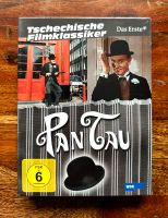 NEUE DVD Box ‚PAN TAU‘ - komplette Serie Freiburg im Breisgau - Kirchzarten Vorschau
