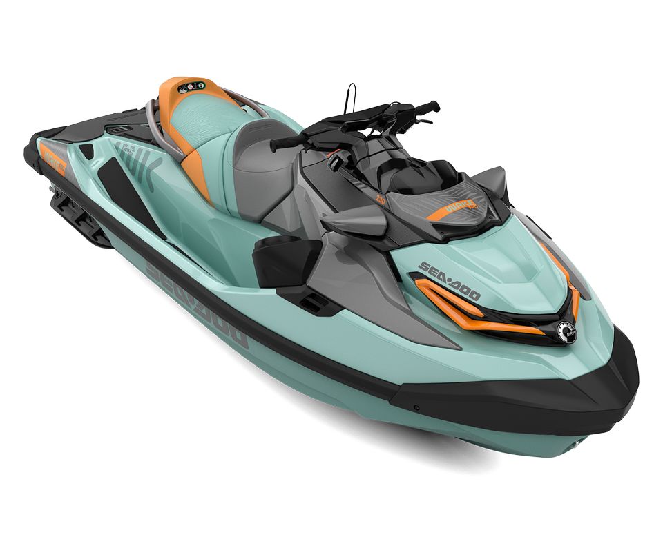 Jetski Sea-Doo Wake Pro 230 in Dresden