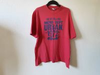 Herren T Shirt Rot Größe XL  Neu Altona - Hamburg Bahrenfeld Vorschau