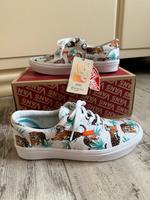 Vans comfy Cush protect Tigers Bayern - Amberg Vorschau