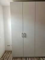 2 IKEA PAX Schranktüren mit Griffe,  2 Türen! Niedersachsen - Moormerland Vorschau